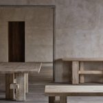 Bimu Coffee Table