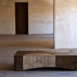 Teo Coffee Table