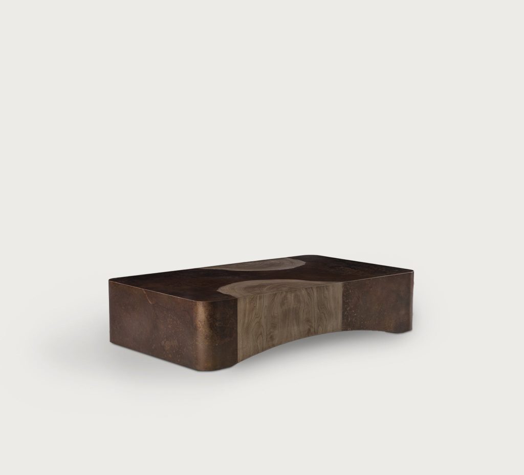 Teo Coffee Table