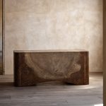 Teo Executive Desk