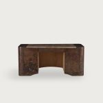 Teo Executive Desk