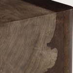 Teo Executive Desk