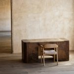 Teo Executive Desk
