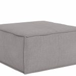 Bottega Ottoman Large Outdoor - Special Order