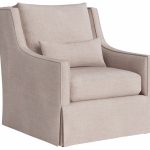 Hudson Skirted Petite Recliner - Special Order