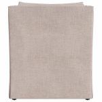 Hudson Skirted Petite Recliner - Special Order