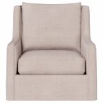 Hudson Petite Swivel Glider - Special Order