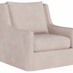 Hudson Petite Swivel Glider - Special Order