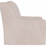 Hudson Petite Swivel Glider - Special Order