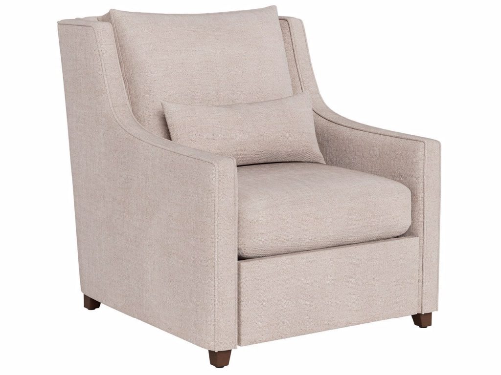 Hudson Petite Recliner - Special Order