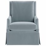 Jocelyn Swivel Glider