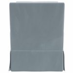 Jocelyn Swivel Glider