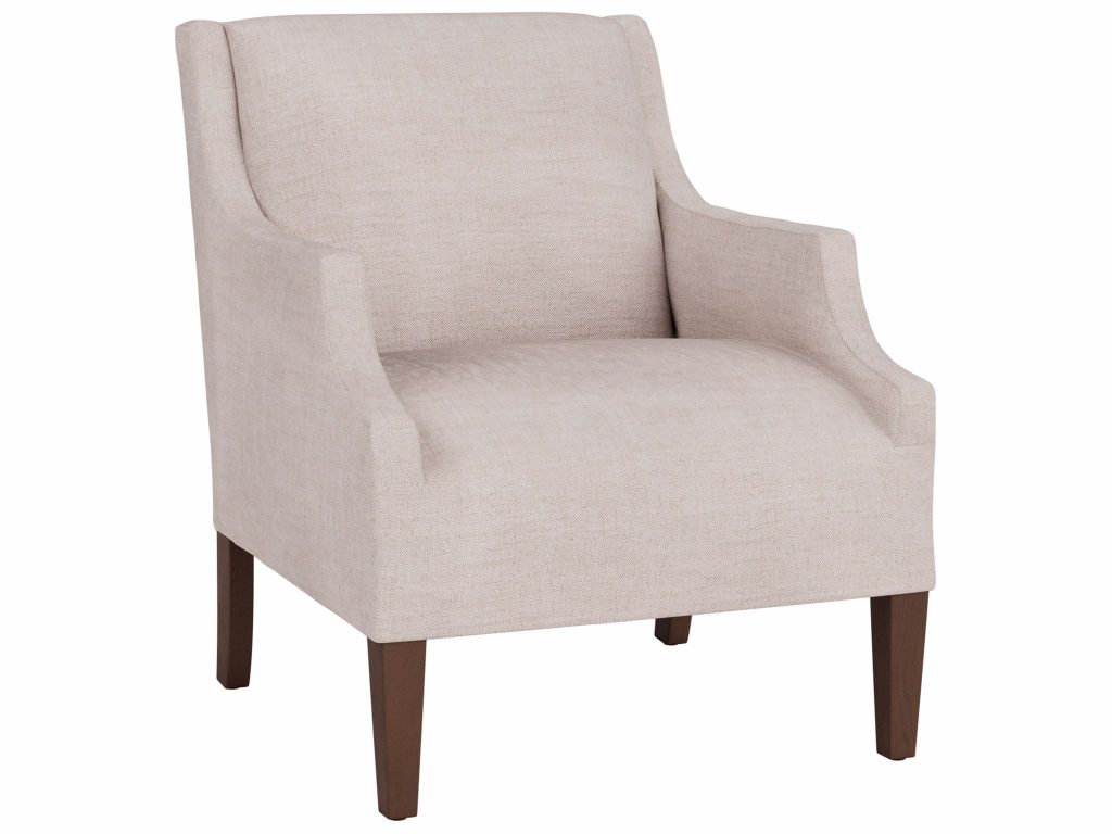Stella Slipcover Chair - Special Order