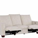 Tucker Reclining Sofa