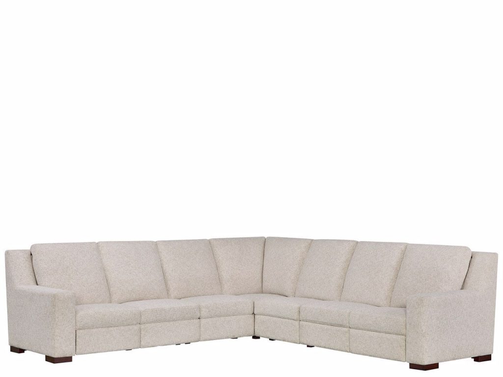 Rhodes 5 Pc Sectional