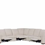 Rhodes 5 Pc Sectional