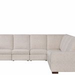 Rhodes 5 Pc Sectional