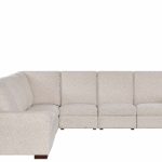 Rhodes 5 Pc Sectional