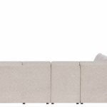Rhodes 5 Pc Sectional