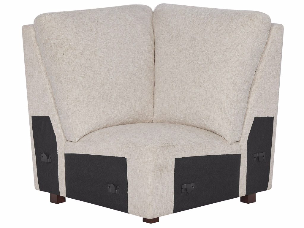 Rhodes Corner Chair
