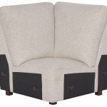Rhodes Corner Chair