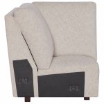 Rhodes Corner Chair