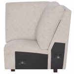 Rhodes Corner Chair