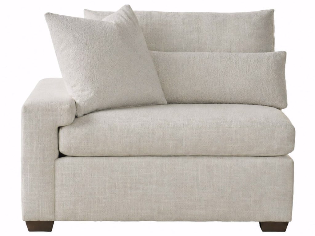 Modern U Choose Luxe Chair LAF -Special Order