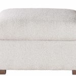 Modern U Choose Luxe Ottoman - Special Order