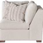 Modern U Choose Armless Corner -Special Order