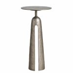 Metal Martini Table