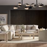 Fletcher 3 pc Sectional