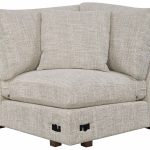 Fletcher Corner Chair