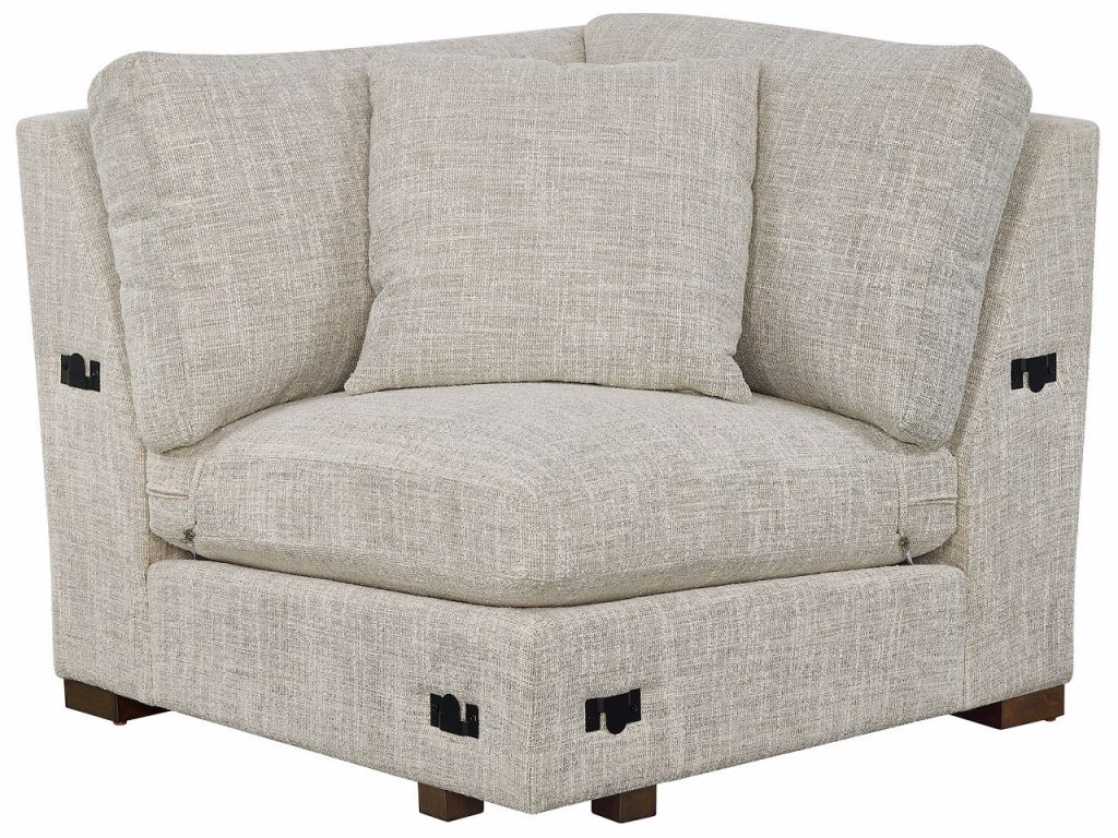 Fletcher Corner Chair