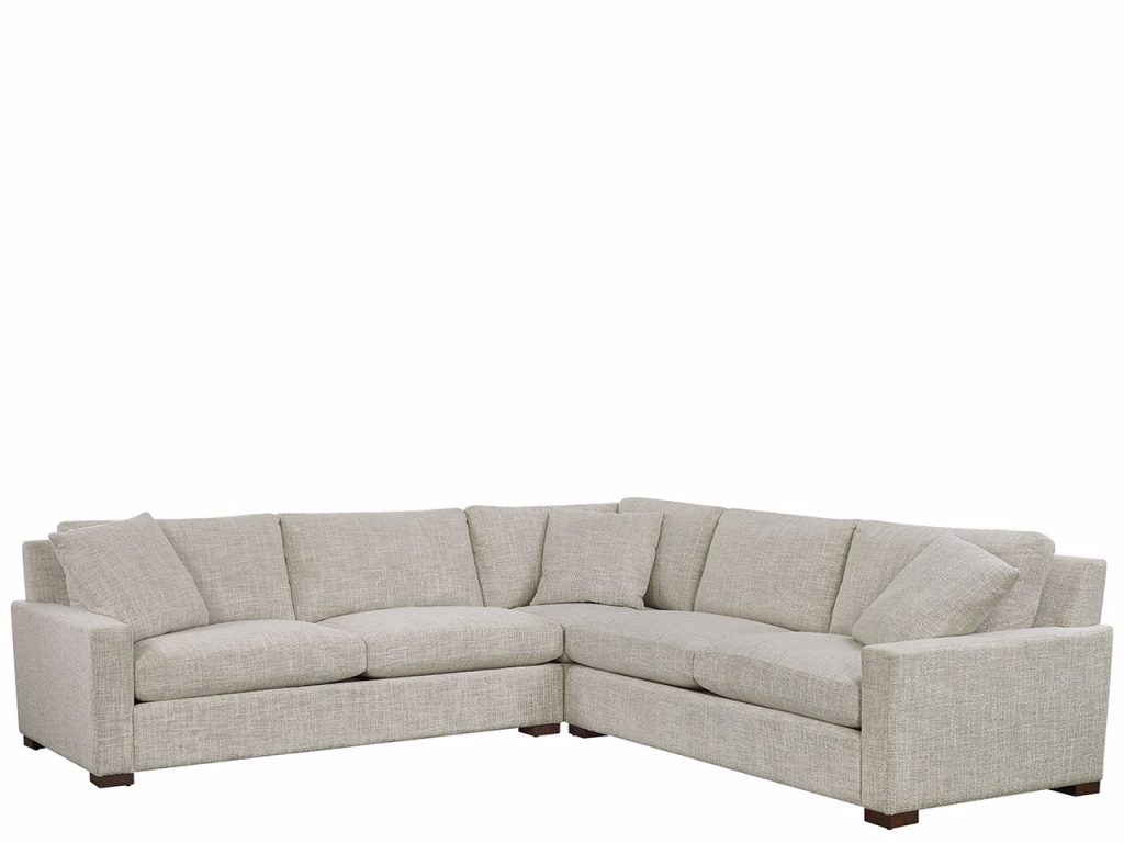 Fletcher 3 pc Sectional