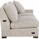 Fletcher Loveseat RAF
