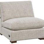Fletcher Armless Chair