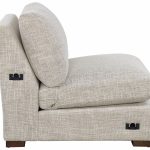 Fletcher Armless Chair