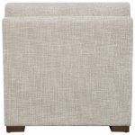 Fletcher Armless Chair