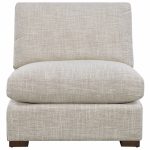 Fletcher Armless Chair