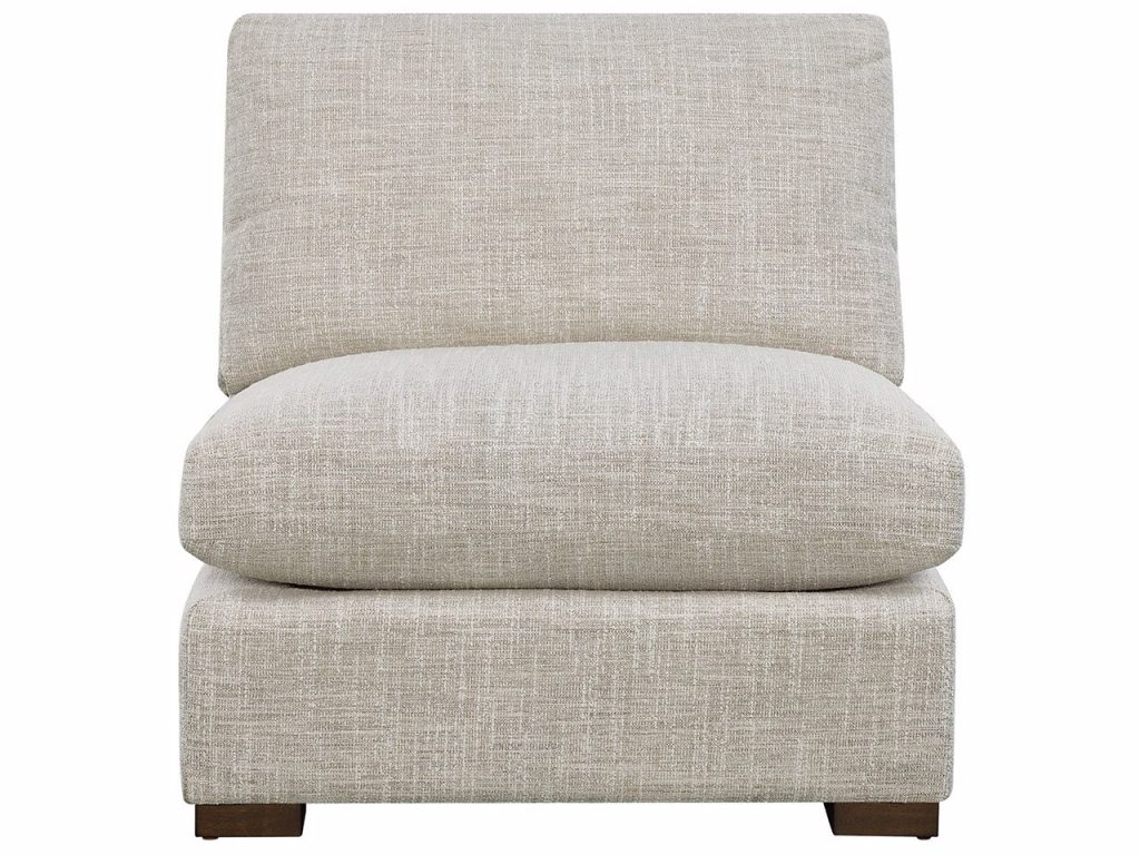 Fletcher Armless Chair