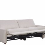 Hyde Reclining Sofa