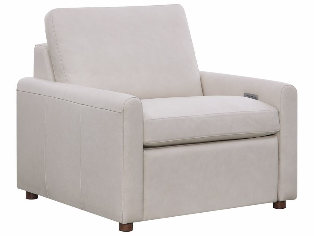 Hyde Recliner