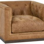 Quinn Swivel Chair