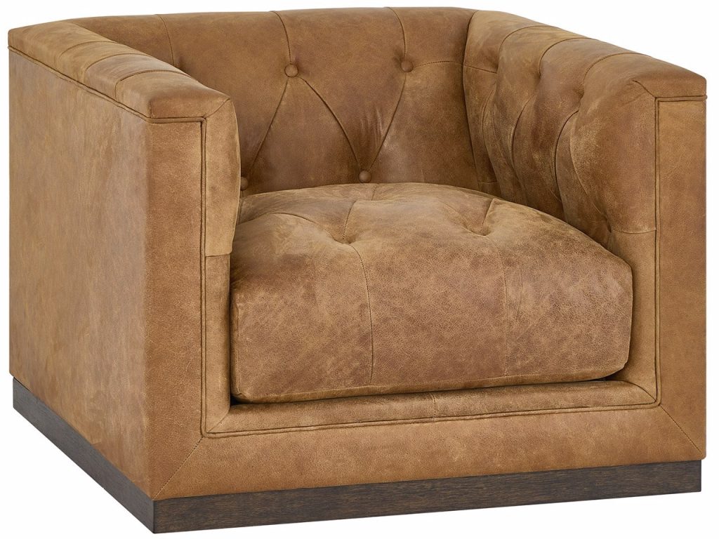 Quinn Swivel Chair