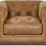 Quinn Swivel Chair