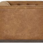 Quinn Swivel Chair