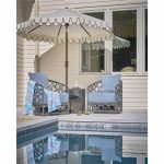 Pebble Swivel Chair Outdoor - Special Order