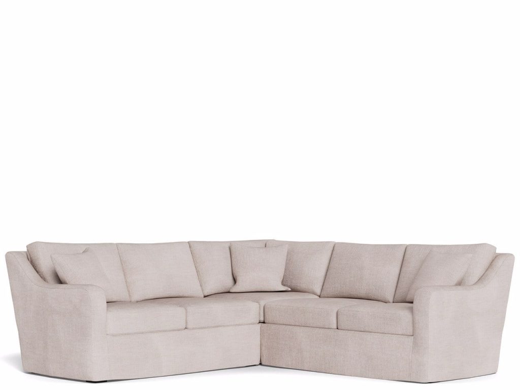 Filmore Slipcover Sectional Outdoor - Special Order