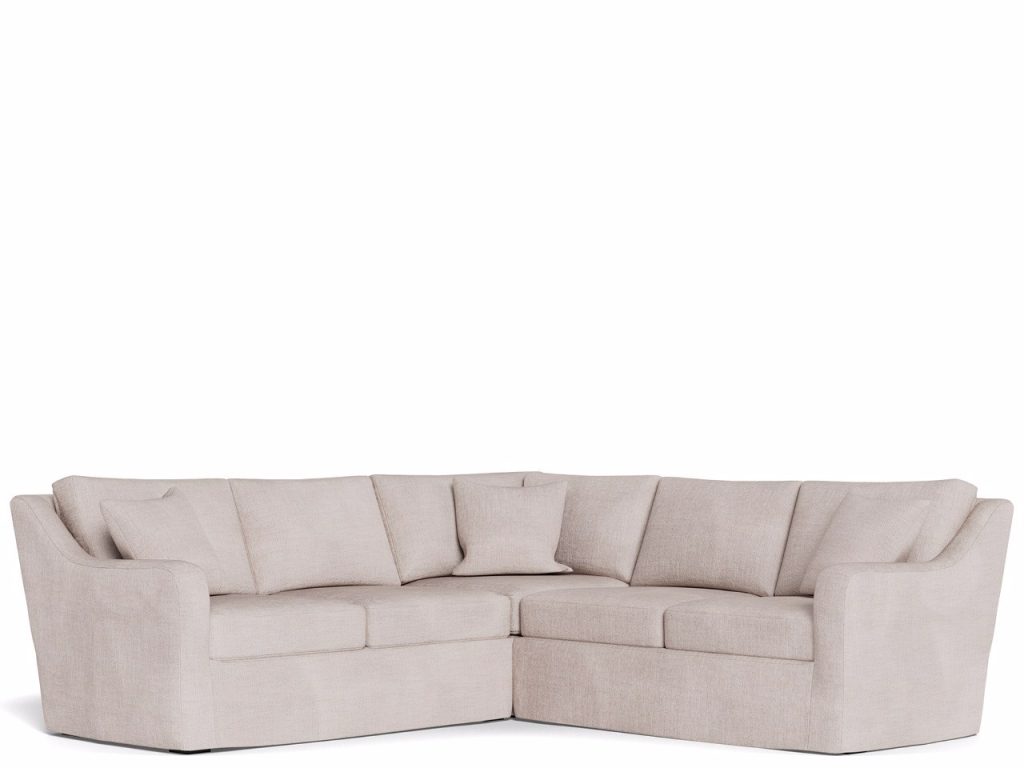 Filmore Slipcover Sectional Outdoor-Special Order
